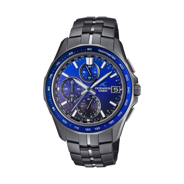 【ボーナスストア+10%】 オシアナス OCEANUS カシオ CASIO OCW-S7000B-2...