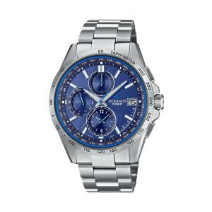 【ボーナスストア+10%】 オシアナス OCEANUS カシオ CASIO OCW-T2600-2A...