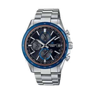 【ボーナスストア+10%】 オシアナス OCEANUS カシオ CASIO OCW-T4000D-1...