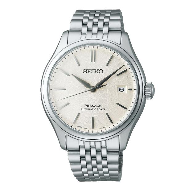 プレザージュ PRESAGE セイコー SEIKO SARX121 Classic Series コ...