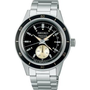 【ボーナスストア+10%】 プレザージュ PRESAGE セイコー SEIKO SARY211 ベーシックライン 国内正規品 腕時計｜tokeikan