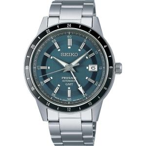 SEIKO Presage SARY223 自動巻き ブルー PRESAGE セイコー