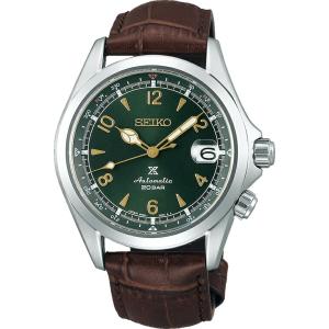 プロスペックス SEIKO SBDC091 アルピニスト コアショップ限定モデル 国内正規品 腕時計...