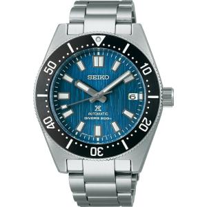 プロスペックス PROSPEX セイコー SEIKO SBDC165 ダイバースキューバ コアショップ限定 国内正規品 腕時計｜時計館タケカワ