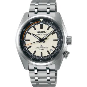 【ボーナスストア+10%】 プロスペックス PROSPEX セイコー SEIKO SBDC215 スピードタイマー コアショップ限定モデル 国内正規品 腕時計