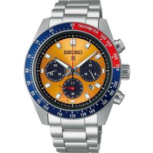 PROSPEX プロスペックス セイコー SEIKO SBER003 スピードタイマー
