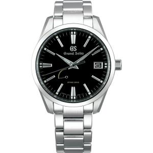 グランドセイコー Grand Seiko SBGA301 9Rスプリングドライブ 国内正規品 腕時計