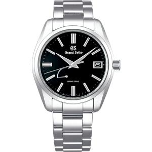 【ボーナスストア+10%】 グランドセイコー Grand Seiko SBGA467 9Rスプリングドライブ 国内正規品 腕時計｜tokeikan