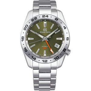 グランドセイコー Grand Seiko SBGM247 9Sメカニカル 国内正規品 腕時計