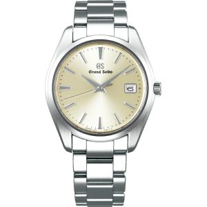 【ボーナスストア+10%】 グランドセイコー Grand Seiko SBGP009 9Fクォーツ 国内正規品 腕時計｜tokeikan