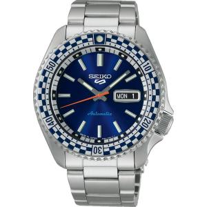 【ボーナスストア+10%】 セイコー ファイブスポーツ SEIKO 5 Sports SBSA243 SKXスポーツスタイル 国内正規品 腕時計｜tokeikan