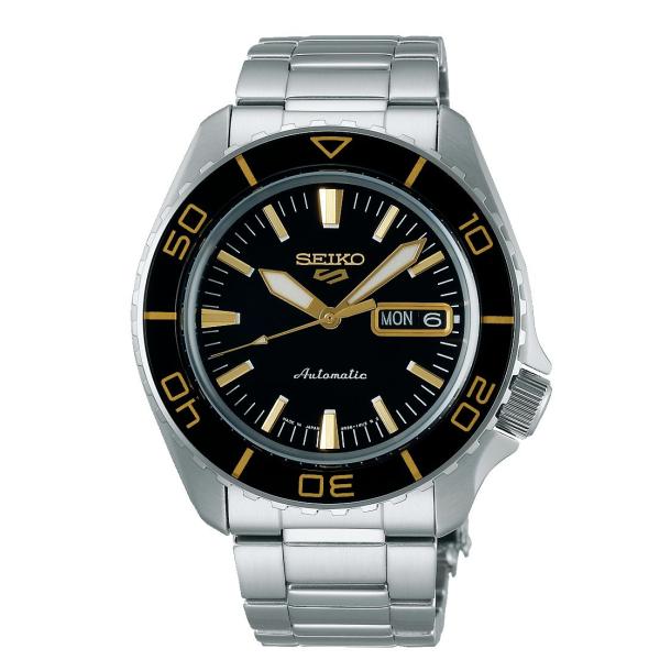 【ボーナスストア+10%】 セイコー ファイブスポーツ SEIKO 5 Sports SBSA261...