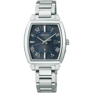 ルキア LUKIA セイコー SEIKO SSQW059 ソーラー電波 正規品 腕時計