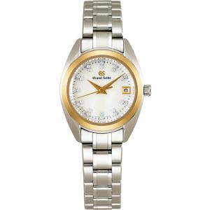 グランドセイコー Grand Seiko STGF334 クォーツモデル 国内正規品 腕時計