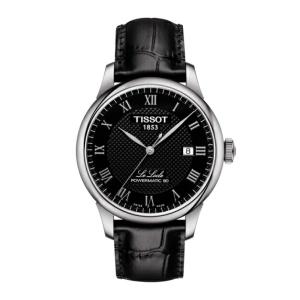 ティソ TISSOT T006.407.16.053.00 ル ロックル オートマチック 国内正規品 腕時計