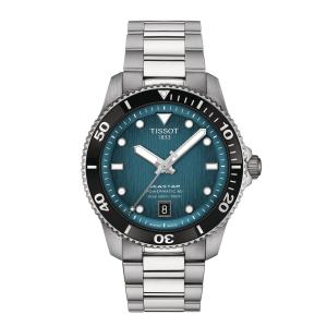 シースター（TISSOT） （6/1から値上）ティソ TISSOT シースター 1000