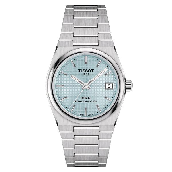 【4/30までノベルティプレゼント】 ティソ TISSOT T137.207.11.351.00 P...