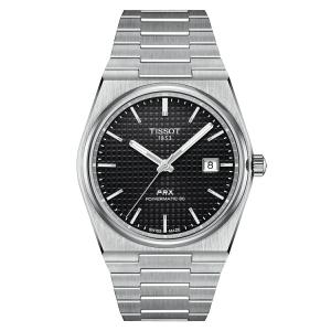 ティソ TISSOT T137.407.11.051.00 PRX オートマチック 正規品 腕時計