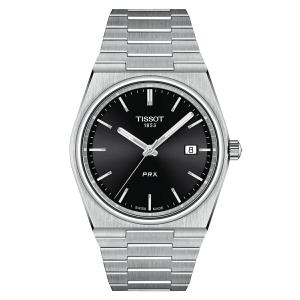 ティソ TISSOT T137.410.11.051.00 PRX クォーツ 国内正規品 腕時計