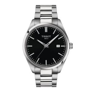 【ボーナスストア+10%】 ティソ TISSOT T150.410.11.051.00 PR100 クォーツ 40mm 国内正規品 腕時計｜tokeikan