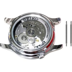 [10年保証]  セイコー [新品] [セット商品] [7S26 ムーブメント] と ピン2本のセッ...