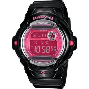 [10年保証]  カシオ CASIO Baby-G Reef [ベビージー] BG-169R-1B [逆輸入モデル]