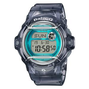 BABY-G [10年保証] [製造終了 希少海外モデル] カシオ CASIO Baby-G