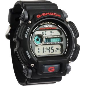 [10年保証]  カシオ CASIO Gショック G-SHOCK DW-9052-1V [逆輸入モデ...