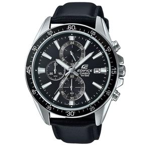 EDIFICE（CASIO） [10年保証] カシオ CASIO EFR-546L-1A EDIFICE