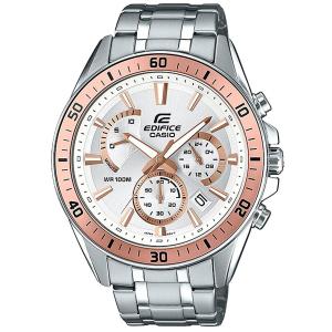 EDIFICE（CASIO） [10年保証] カシオ CASIO EFR-546L-1A EDIFICE