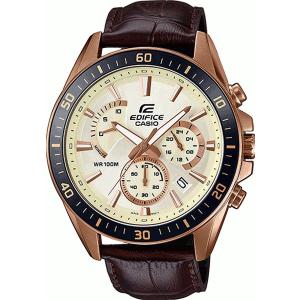 稼動 CASIO EFR-546 EDIFICE カシオ エディフィス EDIFICE（CASIO） [10年保証] カシオ CASIO EFR-546L-1A EDIFICE