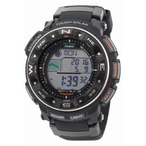 G-SHOCK [10年保証] [製造終了 希少海外モデル] カシオ CASIO PROTREK