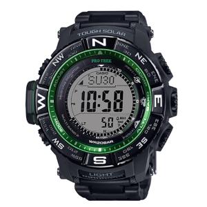 [10年保証]  カシオ CASIO PROTREK プロトレック 世界6局対応電波ソーラー PRW-3510FC-1 [並行輸入品]｜tokeishop