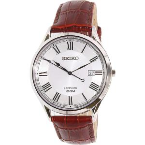 SEIKO（セイコー） [10年保証] [2次電池交換済み] [生産終了 希少人気