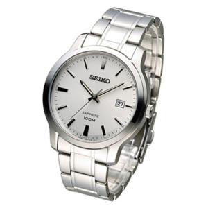 SEIKO（セイコー） 腕時計 V172-0AP0 クロノグラフ スピリット