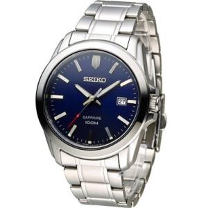 [10年保証] [製造終了 希少海外モデル] セイコー SEIKO SGEH47P1 [逆輸入モデル...