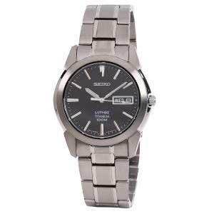Seiko 5 ポイント最大6倍 SEIKO セイコー SNK807K2 アナログ 青 ブルー