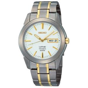 SEIKO（セイコー） [10年保証] [製造終了 希少海外モデル] SEIKO