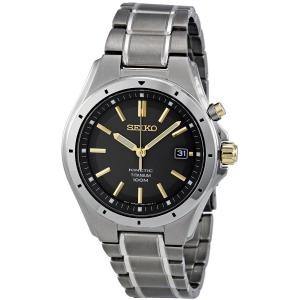 SEIKO（セイコー） キネティック アークチュラ SEIKO KINETIC デジタル