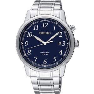 SEIKO（セイコー） [10年保証] [製造終了 希少海外モデル] SEIKO