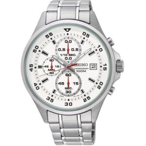 SEIKO（セイコー） [10年保証] [製造終了 希少海外モデル] SEIKO
