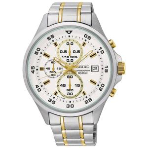 SEIKO（セイコー） [10年保証] [製造終了 希少海外モデル] SEIKO