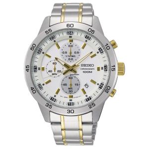 SEIKO（セイコー） [10年保証] [製造終了 希少海外モデル] SEIKO