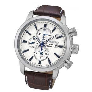 SEIKO（セイコー） [10年保証] [製造終了 希少海外モデル] SEIKO