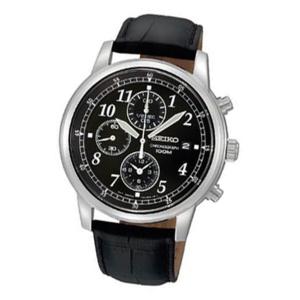 SEIKO（セイコー） [10年保証] [製造終了 希少海外モデル] SEIKO