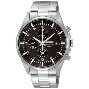 SEIKO [10年保証] [生産終了 希少海外モデル] セイコー SNA411P1
