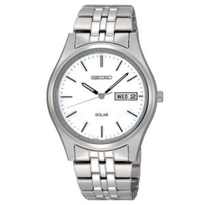 SEIKO（セイコー） [10年保証] [製造終了 希少海外モデル] クオーツ