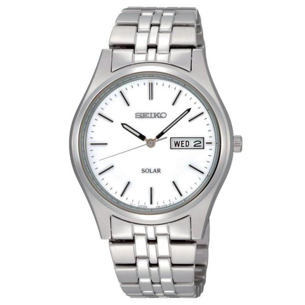 [10年保証] [製造終了 希少海外モデル] セイコー SEIKO SNE031P1 [セイコーイン...