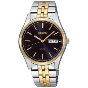 [10年保証]  [製造終了 希少海外モデル] セイコー SEIKO SNE034P1 [セイコーイ...