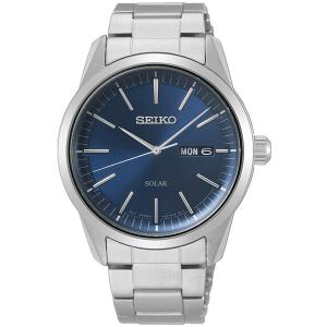 Seiko メンズウォッチ 腕時計の動力 太陽電池式 ソーラー式 の商品一覧 メンズ腕時計 ファッション 通販 Yahoo ショッピング